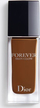 Fondatinë Dior Forever Skin Glow SPF20, 30ml, nuanca 9N Neutral