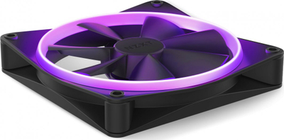 Ftohës Nzxt F140 RGB fan (RF-R14SF-B1)