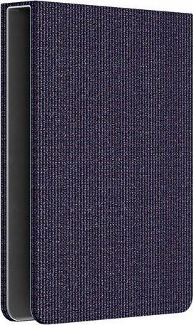 Kapak mbrojtës Ledger Flex Magnet Folio, mbyllje me magnet, stof, ngjyrë party aubergine