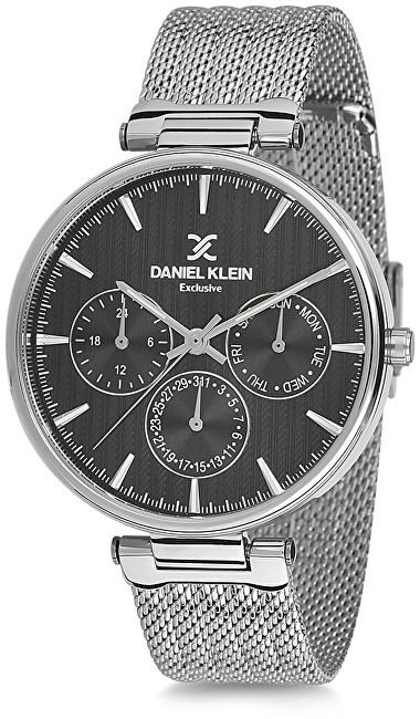 Orë dore Daniel Klein DK11688-6, man