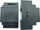 Furnizim energjie DIN rail Espe HDN-6012, 12V 4.5A, 54W, i zi