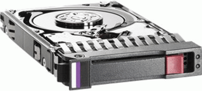 Disk HP Enterprise 1.2TB, 2.5'', SAS-2 (6Gb/s)