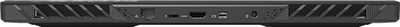 Laptop GIGABYTE AORUS 15 (2023), 15.6", Intel Core i7, 16GB RAM, 1TB SSD, NVIDIA GeForce RTX 4070, i zi