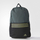 Çantë shpine Adidas Versa Tile, 22 l, e gjelbër / e zezë