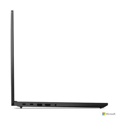 Laptop Lenovo ThinkPad E16 Gen 2, 16", Intel Core Ultra 7, 16GB RAM, i zi