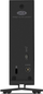 Disk i jashtëm LaCie d2 Professional, 20TB, USB, i zi