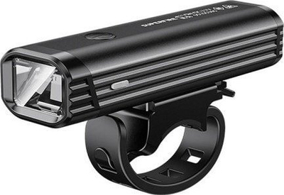 Dritë biçiklete Superfire BL11, 2000mAh, USB, e zezë