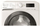 Lavatriçja Indesit MY TIME MTWE, 8 kg, 1200 xhiro, e bardhë