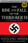 Rise & Fall Of The Third Reich - William L. Shirer