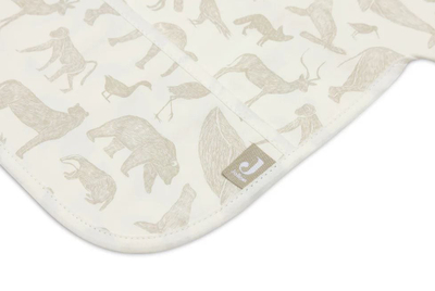 Perparese kunder ujit me menge Animals Olive Green