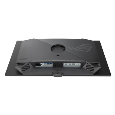 Гејминг монитор ASUS ROG Strix OLED XG27ACDNG, 26.5\", QD OLED, 1440p, 360Hz, црн