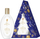 Xhel dushi dhe banje Miraculum Pani Walewska White 2in1, 475ml, aromë festive