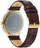 Orë dore Citizen Standard Quartz BI5072-01A