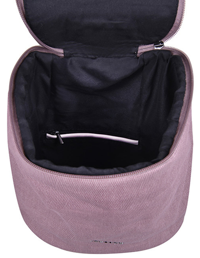 Çantë shpine JustBag 2530, e vjollcë