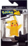 Figurinë Pokémon Pikachu Select Translucent, 3", koleksionare, e verdhë