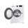 Rrobalarëse Samsung WW90T4040CE1LE, 9 kg, e bardhë