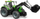 Lodër traktor Child's Game Deutz 8280, me ngarkues frontal, jeshile
