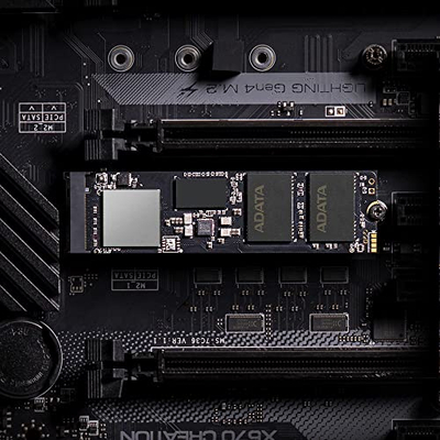SSD XPG GAMMIX S70 Blade, 1TB, M.2 NVMe PCIe 4.0, për komp