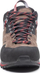 Машки трекинг чевли Kayland Vitrik GTX, Vibram Megagrip, кафеави, бр. 42