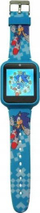 Smartwatch për fëmijë Euroswan Sonic SNC4055, 10 funksione, kamerë, blu