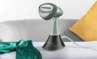 Avullore rrobash Russell Hobbs Steam Genie Essential 25592 56, 200ml, ngjyrë jeshile