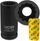 Çelës goditës JCB, 3/4", çelik chrome molibden, argjend