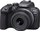 Kamerë mirrorless Canon EOS R10 kit, 24MP, RF-S 18-45mm IS STM, e zezë