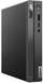 Kompjuter tavoline Lenovo ThinkCentre Neo 50q Gen 4, Intel Core i3 1215U, 8GB RAM, 256GB SSD, i zi