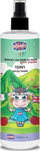 Balsam spray për flokë fëmijësh Ronney Kids Juicy Cherry, 15 në 1, 285ml