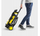 Машина за миење под притисок Karcher K 6 1.679-630.0, 600 l/h, алуминиумска пумпа, црево 10 m, жолта