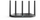 Ruter pa tela Hikvision DS-3WR30X, Wi‑Fi 6, dual-band, i zi
