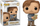 Figurë koleksionuese Funko POP Harry Potter Remus Lupin 169, vinyl, me hartë, shumngjyrëshe