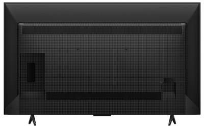 TV TCL QLED 55", 4K, 120Hz, i zi