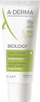 Krem fytyre A-Derma Biology Light, hidratues, 40ml, i bardhë