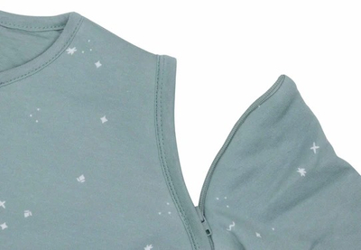 Thes për gjumë Twinkling Sea Green, 110 cm