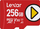 Kарта мемориска Lexar Play LMSPLAY256G, 256GB, microSDXC UHS I, Class 10