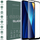 Xham mbrojtës Mobile Origin EasyGlass për Xiaomi Poco C65 dhe Redmi 13C, 6.74\", transparent