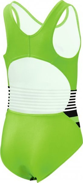 Rroba banje njëpjesëshe gocash Beco Swimsuit Sealife, SPF 50+, madhësia 140, jeshile