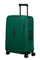Valixhe Hard Me 4 Rrota Samsonite Essens 55/20 Ngjyrë Jeshile E Errët