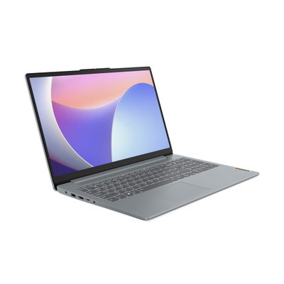 Laptop Lenovo IdeaPad Slim 3 15IAH8, 15.6" FHD, Intel Core i5 gjenerata 12, 8GB RAM, 512GB SSD, gri