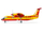 Lodër ndërtimi LEGO Technic 42152 Firefighting Aircraft, avion zjarrfikës, për fëmijë 10+, shumëngjyrëshe