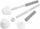Set për montimin e lavamanit Gorgiel (1022101120), M8x140