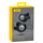 Слушалки Jabra Elite Active 65t, вистински безжични, Блутут, титаниум црна