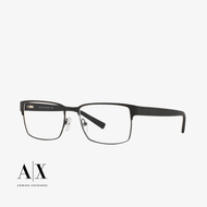 Armani Exchange AX1019 6063 54