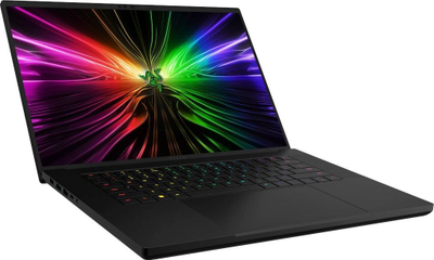 Laptop Razer RAZER Blade 16, 16", 14900HX, 16GB RAM, 1TB SSD, Nvidia RTX 4070