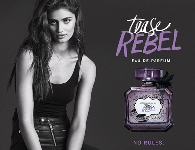 Eau de Parfum Victoria’s Secret Tease Rebel, 50ml