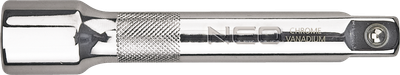 Zgjatues çelësi goditës Neo 1/2", 250mm, çelik krom vanadium