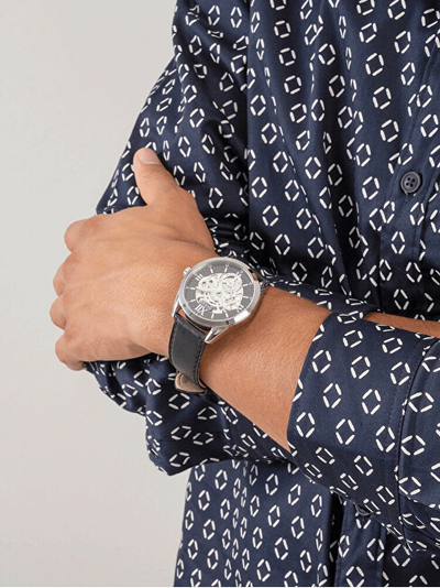 Orë dore Guess Tailor GW0389G1