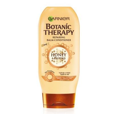 Balsam për flokë Garnier Botanic Therapy Honey & Propolis, 200 ml