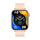 Smartwatch Colmi P80, 1.83", Bluetooth, gold